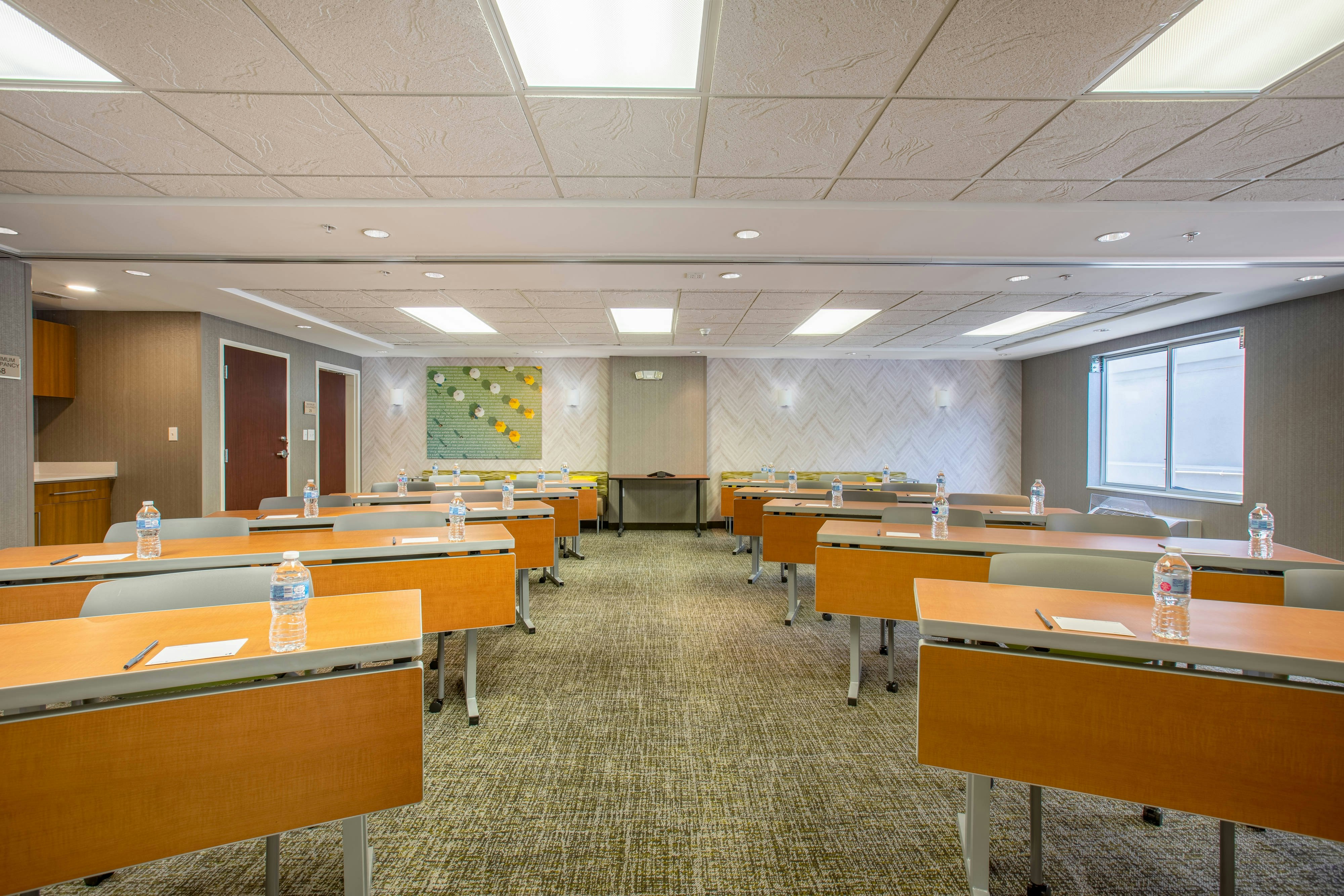SpringHill Suites Orlando Altamonte Springs/Maitland 10/12