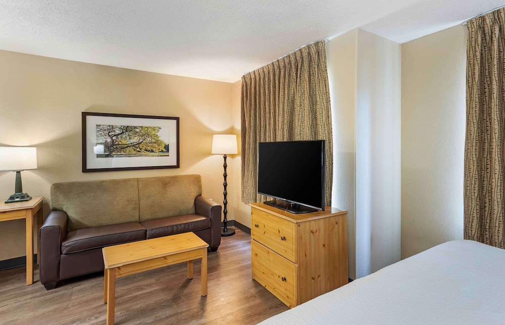 Extended Stay America Philadelphia - Horsham - Dresher Rd. 43/52