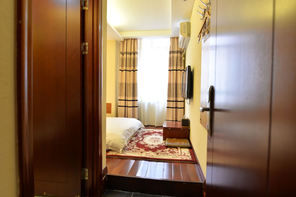 Irene Boutique Hotel Jinshu Branch 48/64
