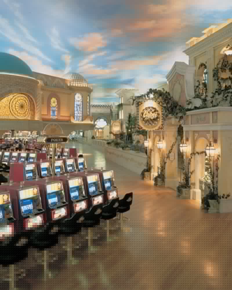 Sunset Station Hotel and Casino 29/80