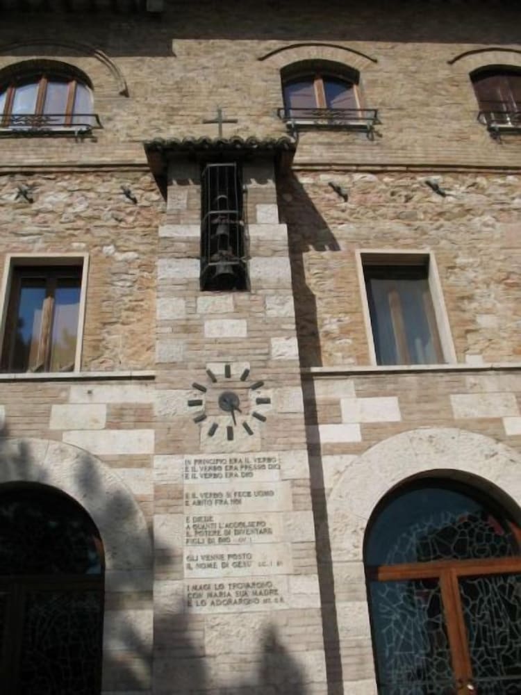 Cittadella Ospitalità 6/58
