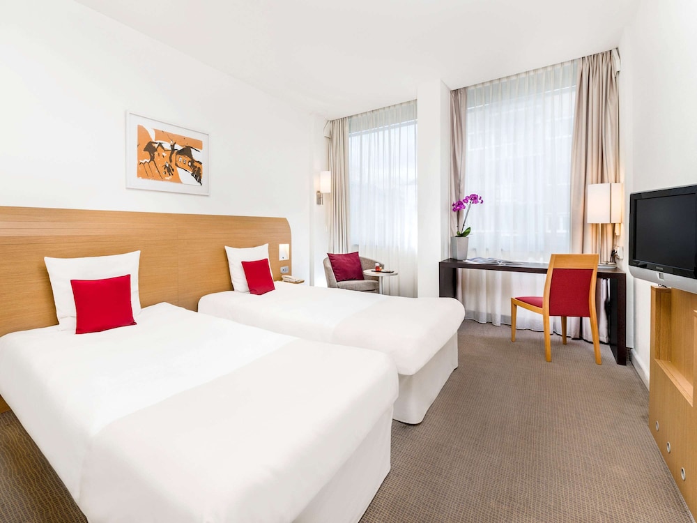 Novotel Budapest Danube 22/69