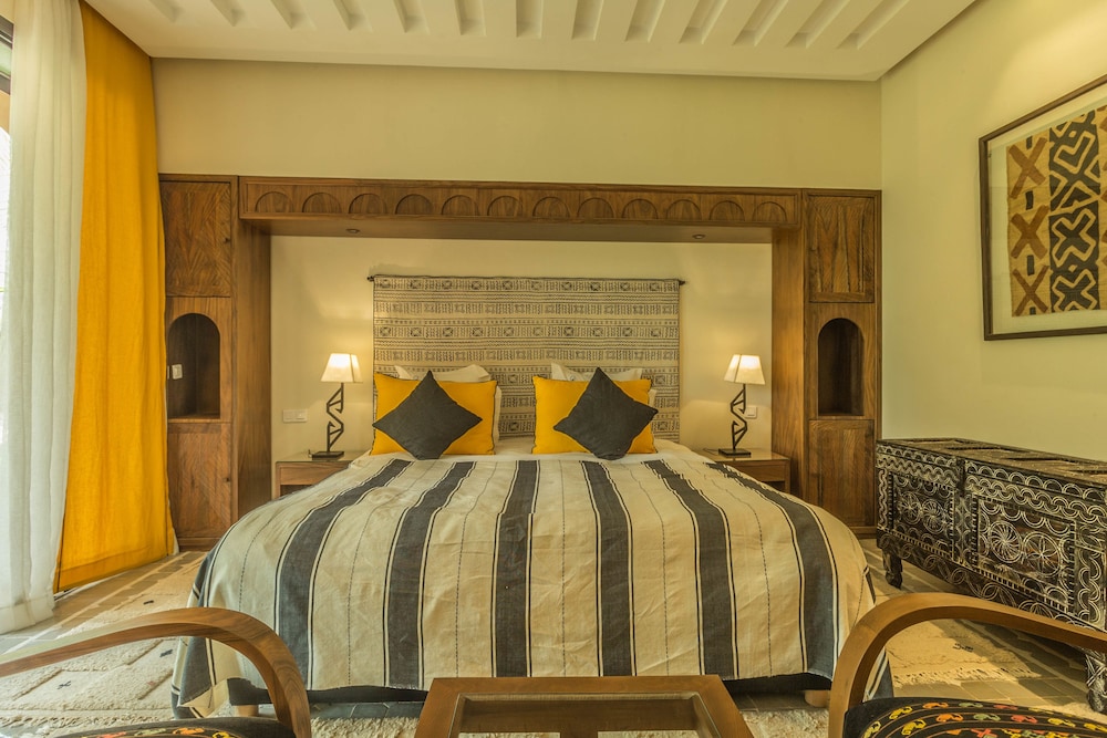 Villa Le Perroquet Bleu 9/50