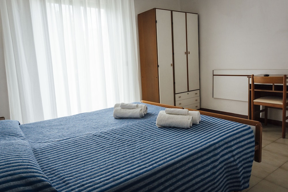 Hotel Montecarlo 14/68