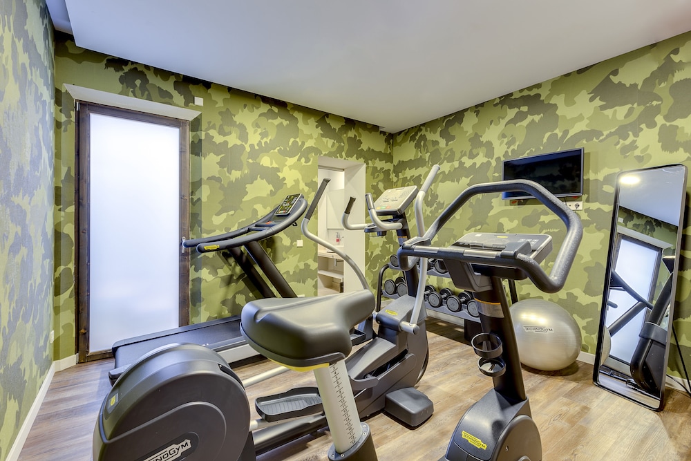 Boutique Hotel Sant Jaume 39/67