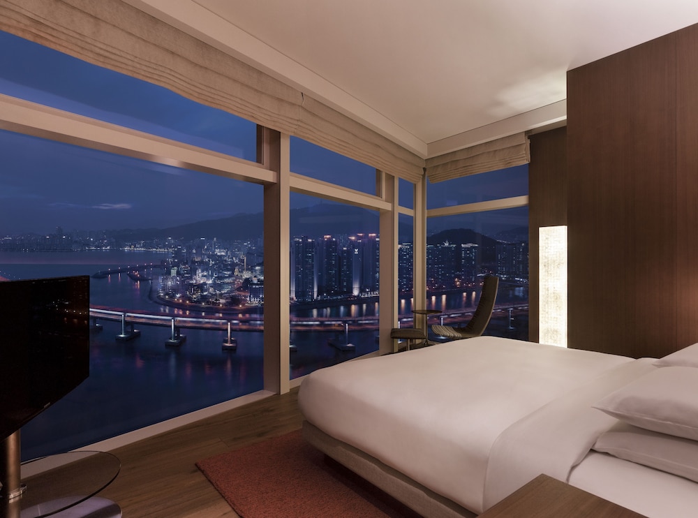 Park Hyatt Busan 42/69
