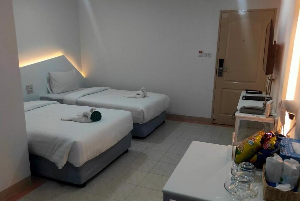 Bed By Boat Hotel & Apartment 35/60