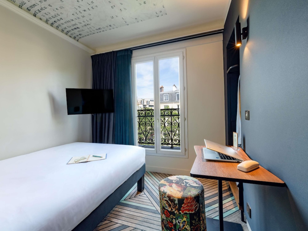 Ibis Styles Paris Gare De Lyon Bastille 14/62
