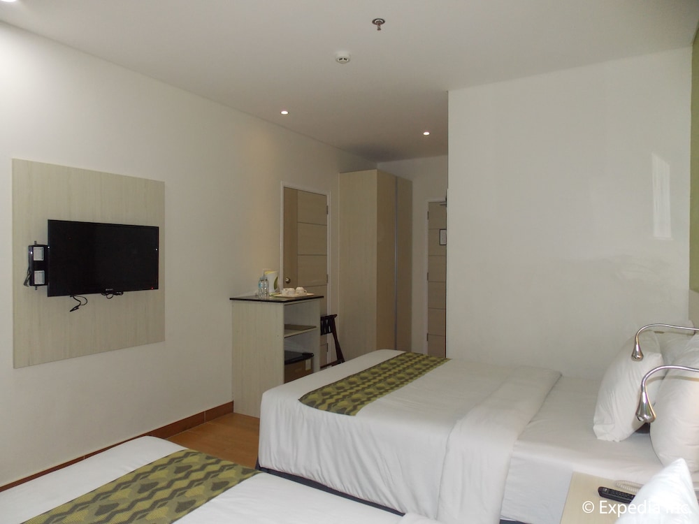 Hamersons Hotel 36/59