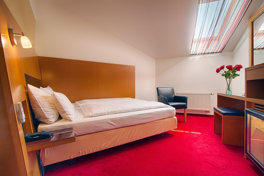 Theatrino Hotel Prague 16/41