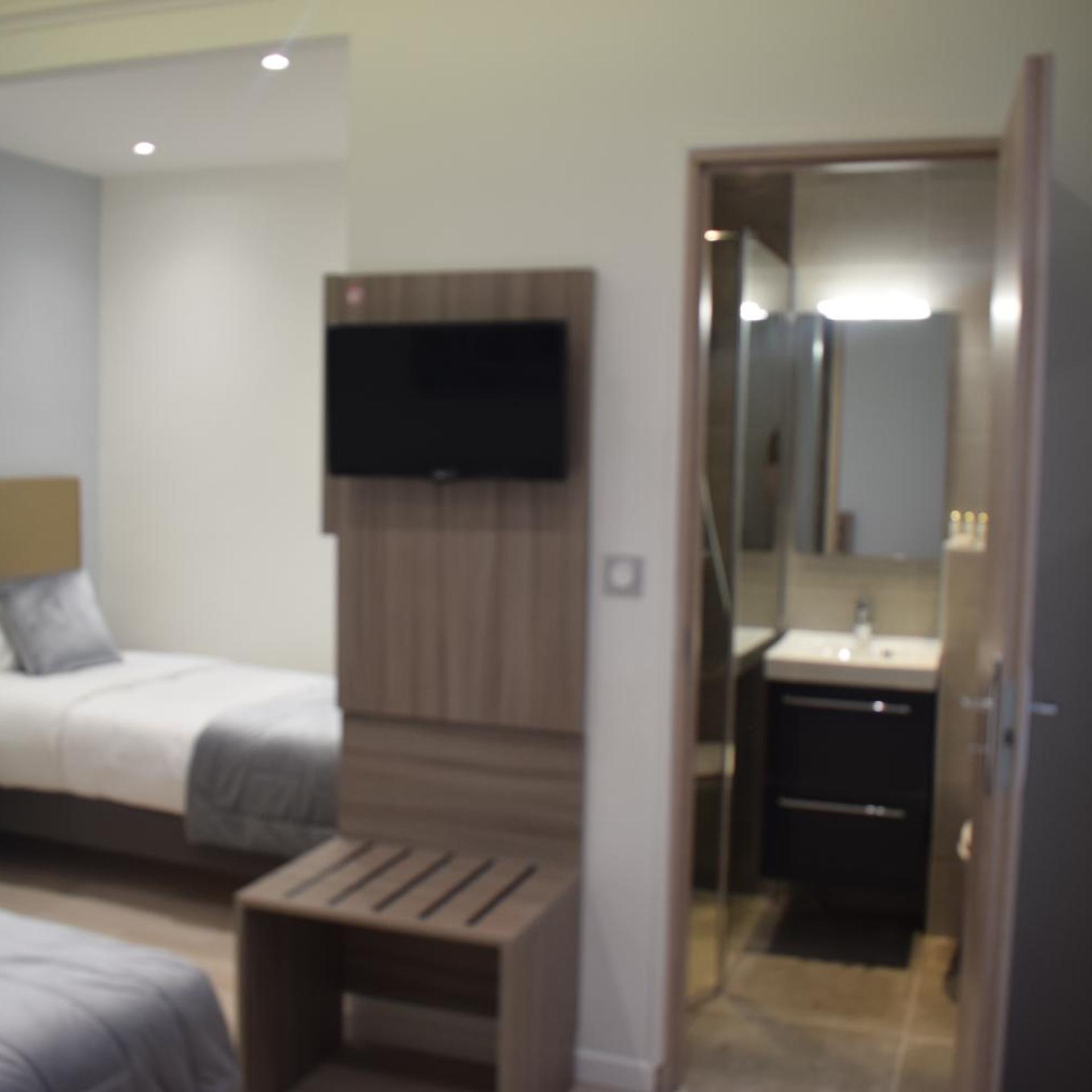 Hotel Puy De Dome 25/49
