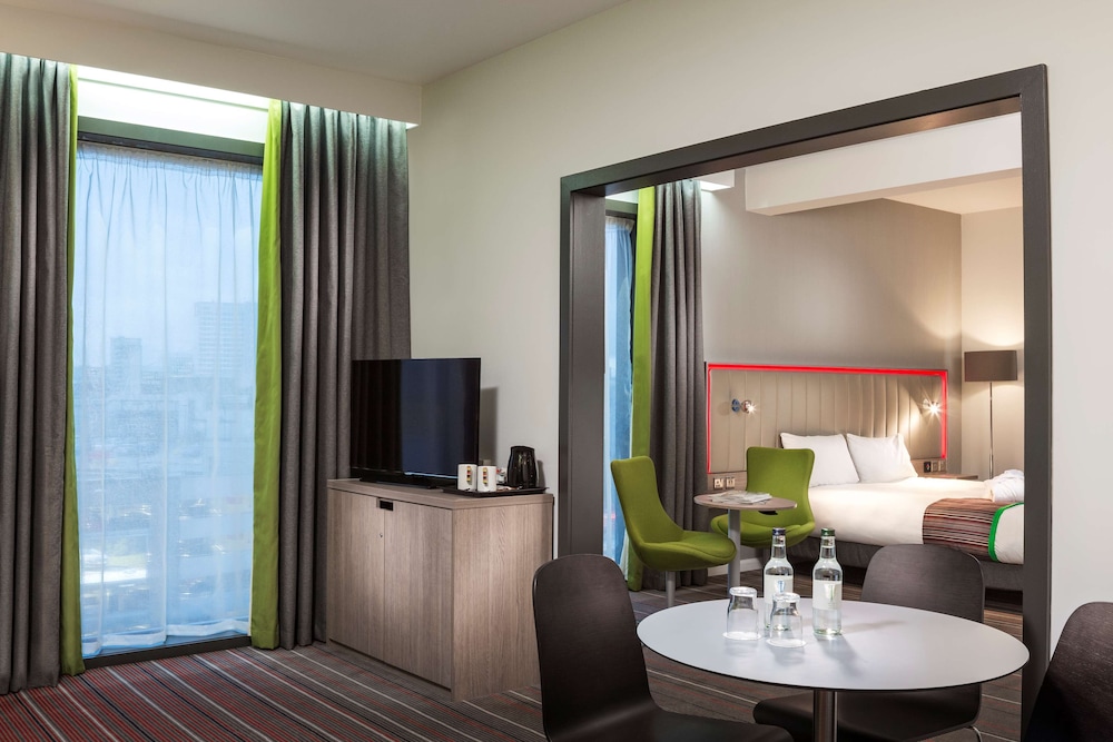 Radisson Hotel Manchester City Centre, A Verified Net Zero Hotel 37/91