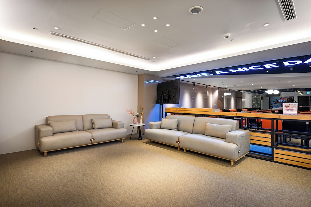 Le room Hotel Kaifeng Taipei 40/62