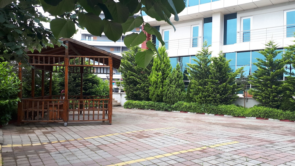 EKINCI RESIDENCE 8/47