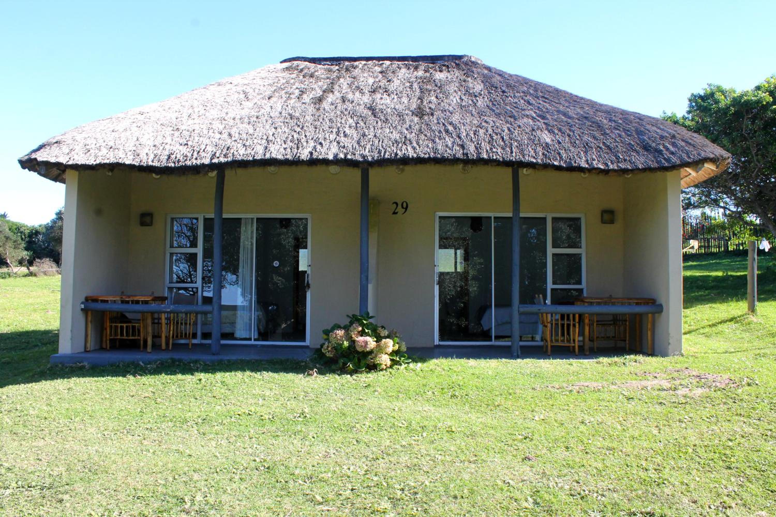 The Haven Hotel 5/49