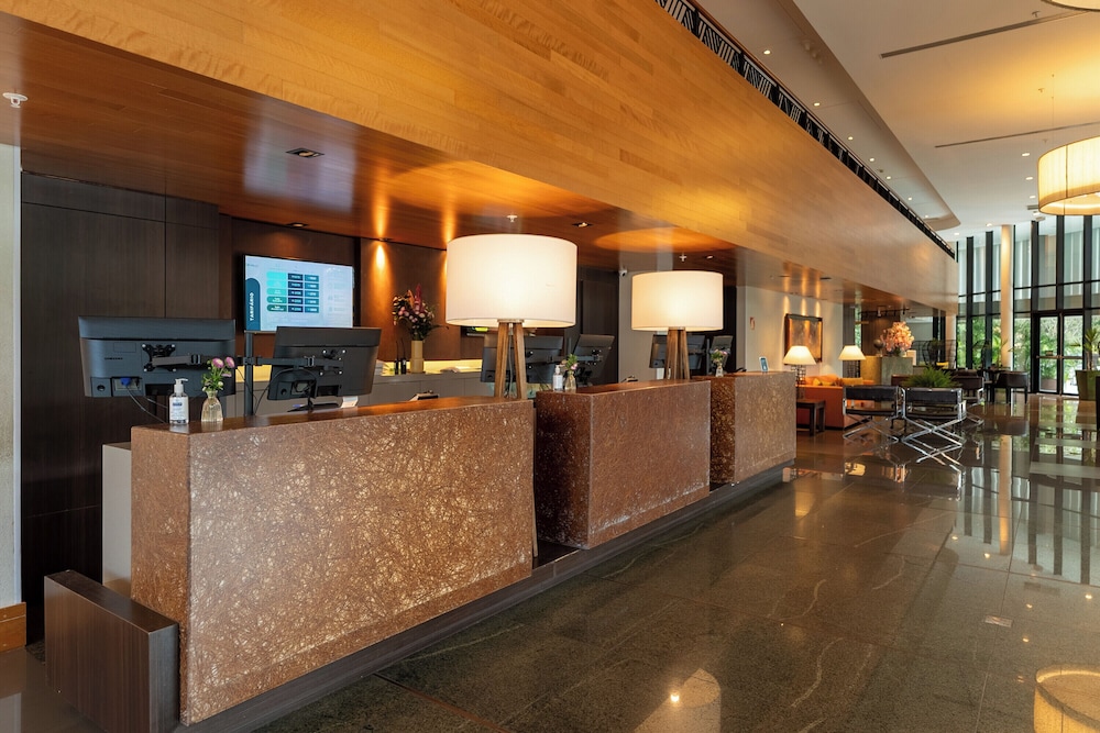 Deville Prime Campo Grande 7/50