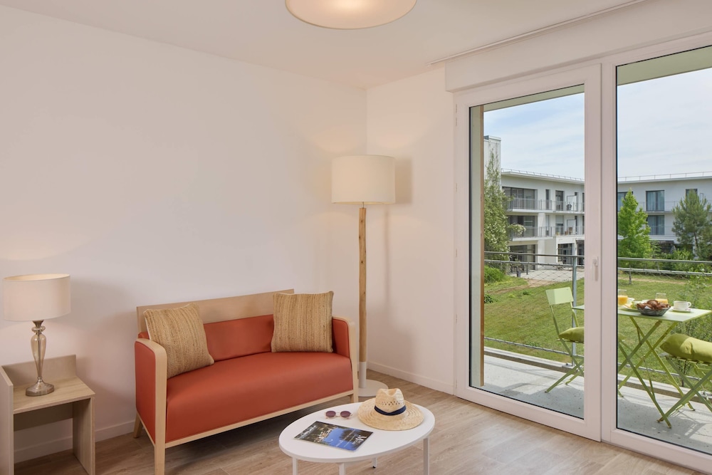 Quality Aparthotel Mont-de-Marsan 27/42