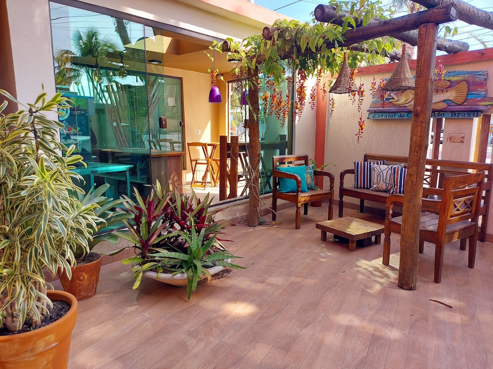 Arraial Inn Pousada 39/50