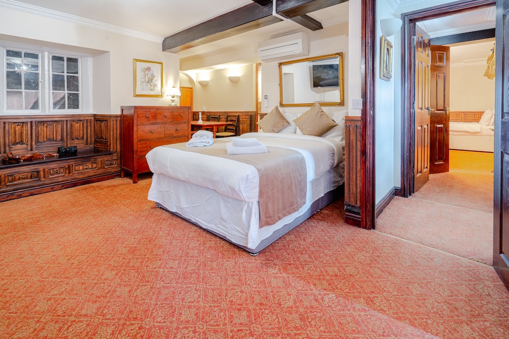 The Crown Hotel 16/47