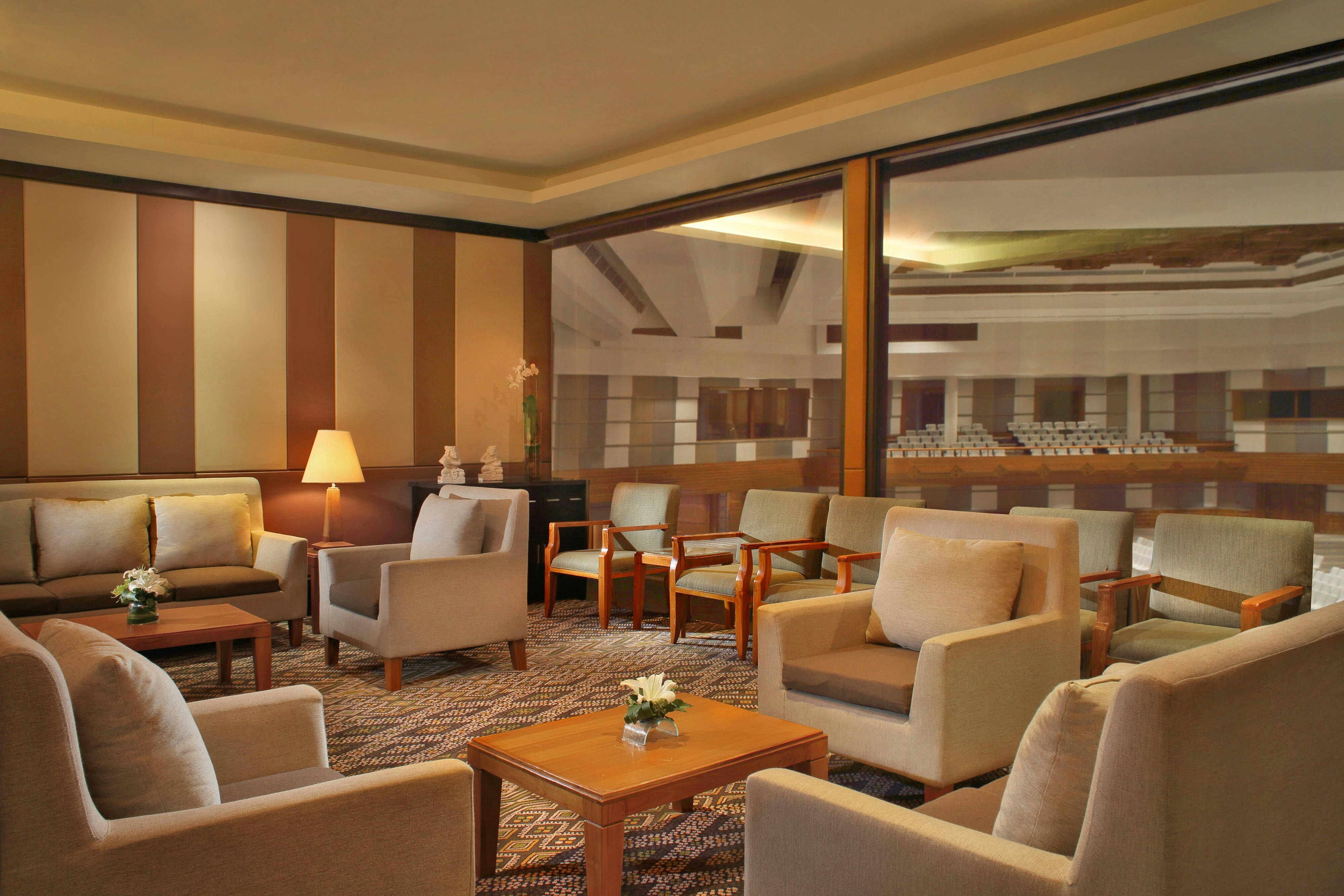 The Westin Resort Nusa Dua Bali 48/76