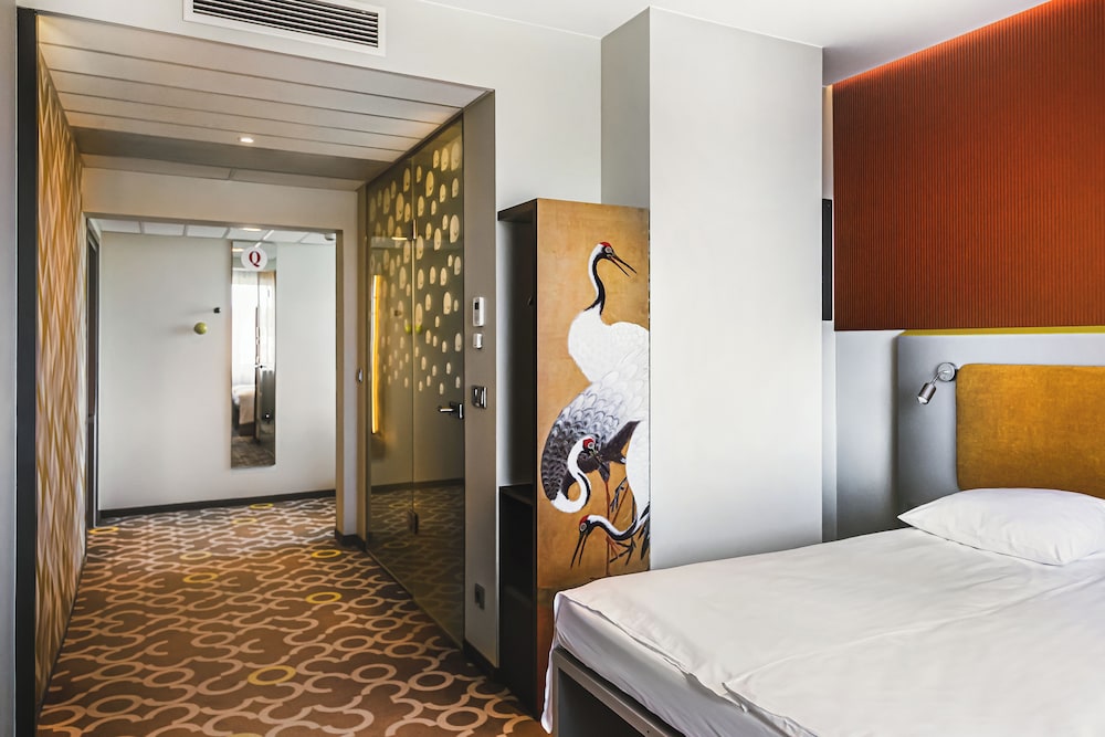 Qubus Hotel Zory 22/60
