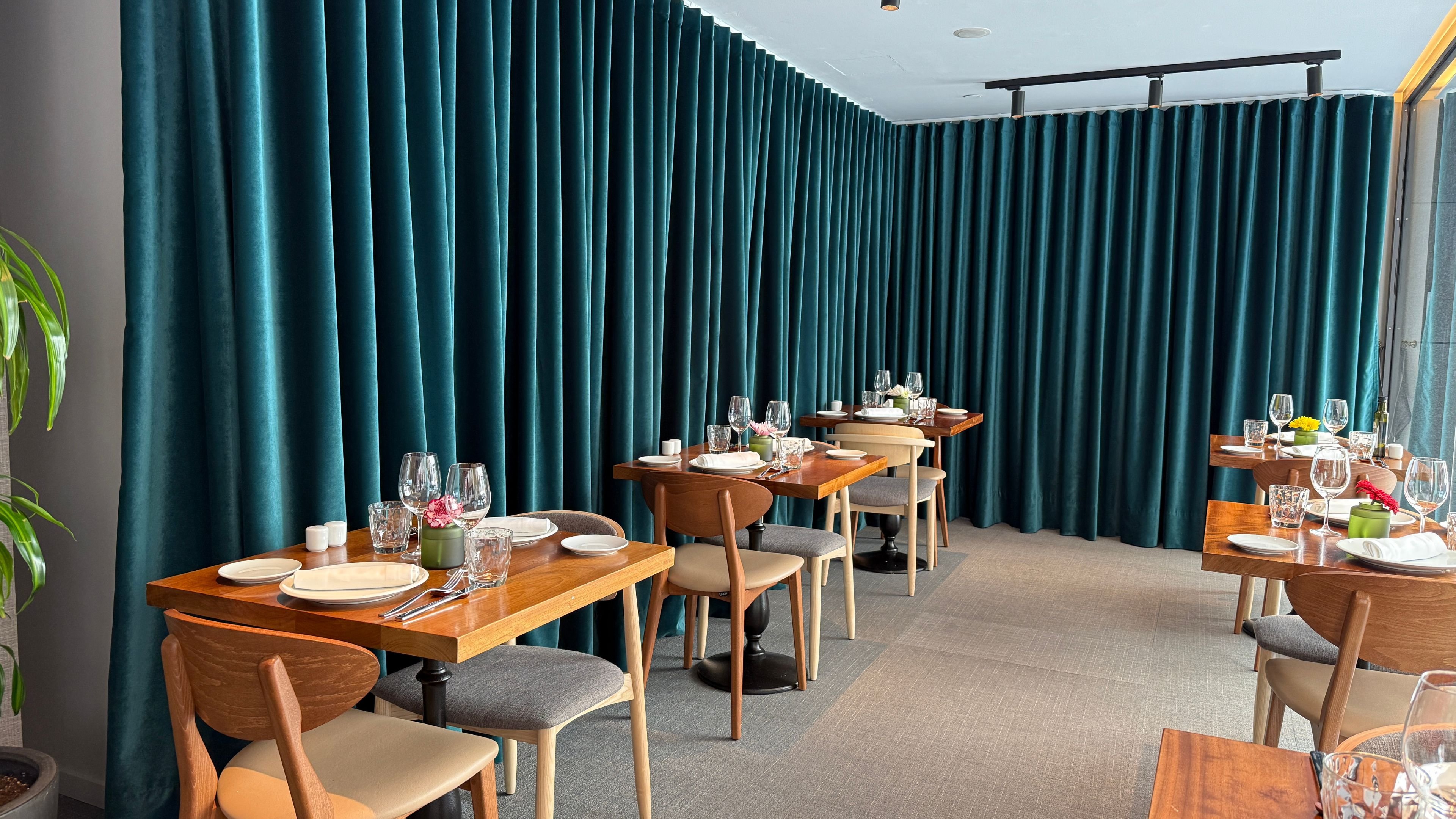 Indigo Madrid Gran Via Hotel 66/82
