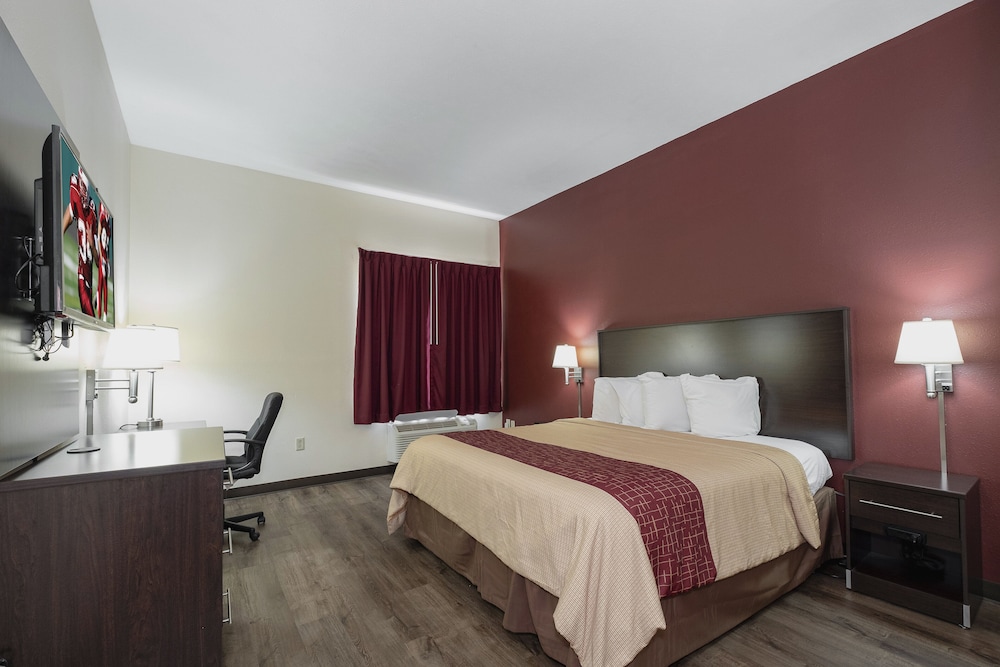 Rodeway Inn Brandon - Jackson East 10/33