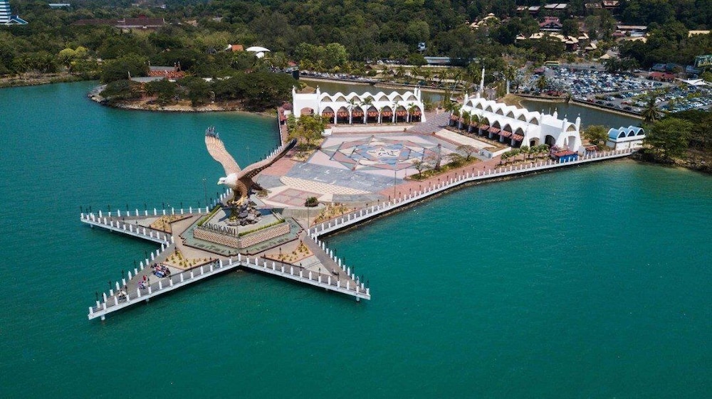 De Greenish Village Langkawi 53/57