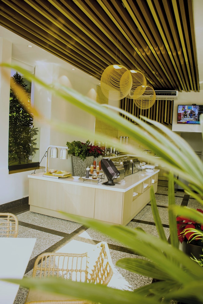 Hotel Las Cascadas 13/55