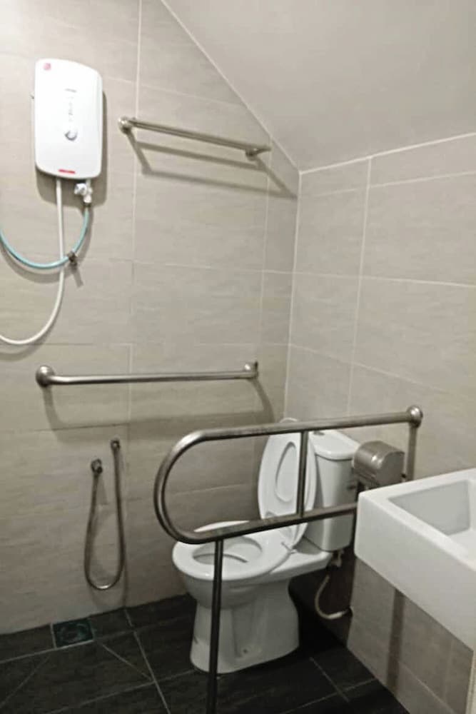 Coop Hotel Putrajaya Cyberjaya 62/63