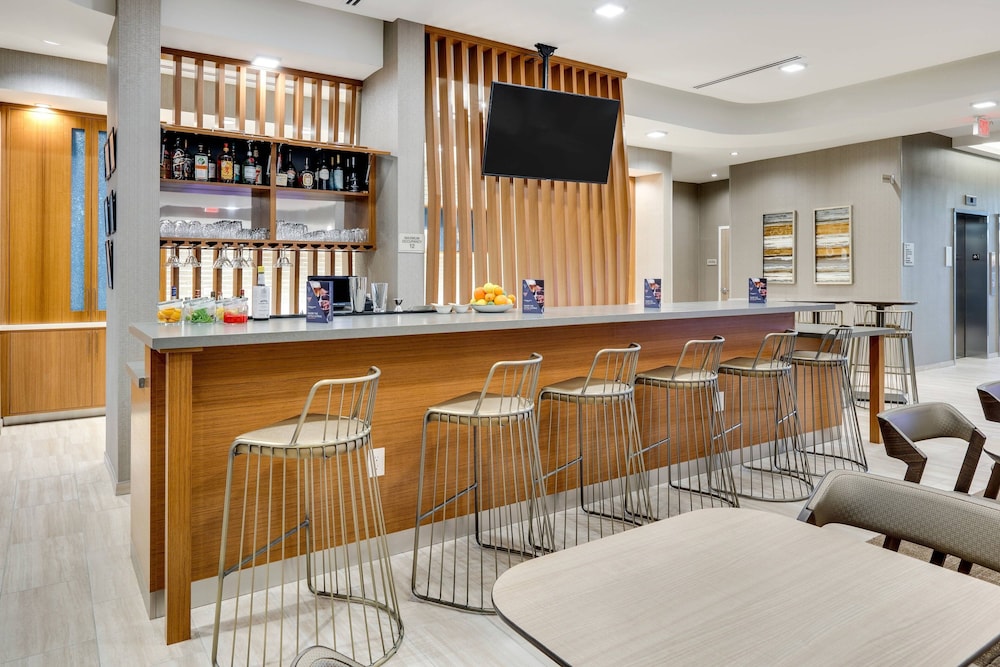SpringHill Suites by Marriott Dallas Mansfield 5/53