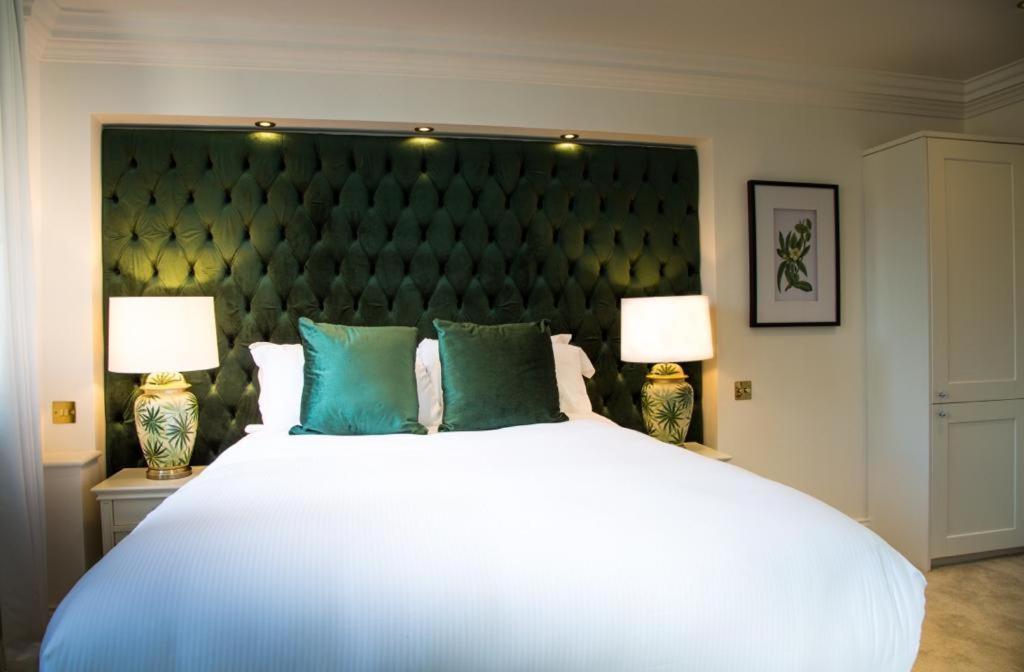 Emerald، The Hotel Chester 8/10