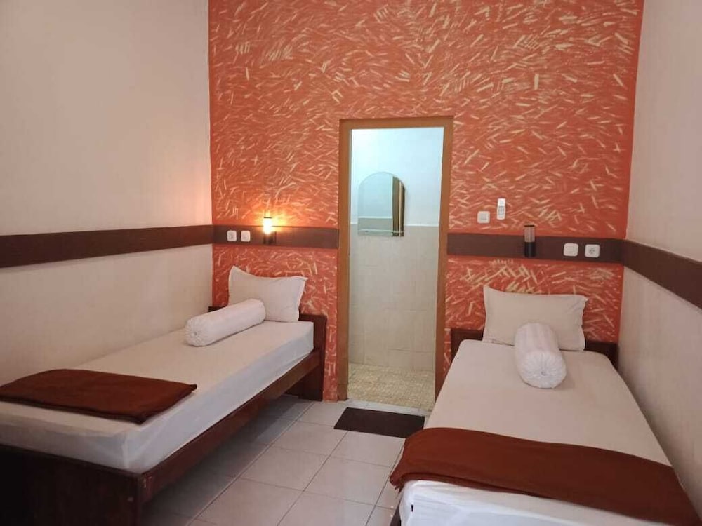 Maerakatja Hotel Yogyakarta 11/41