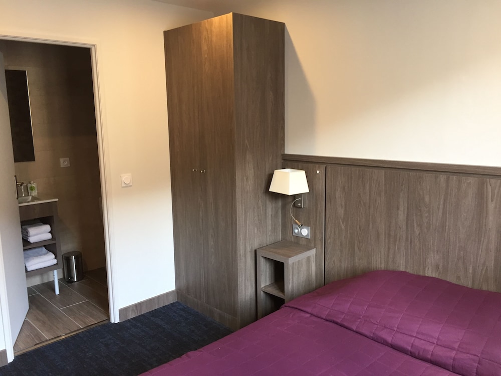 Hotel Mont Brison 25/43