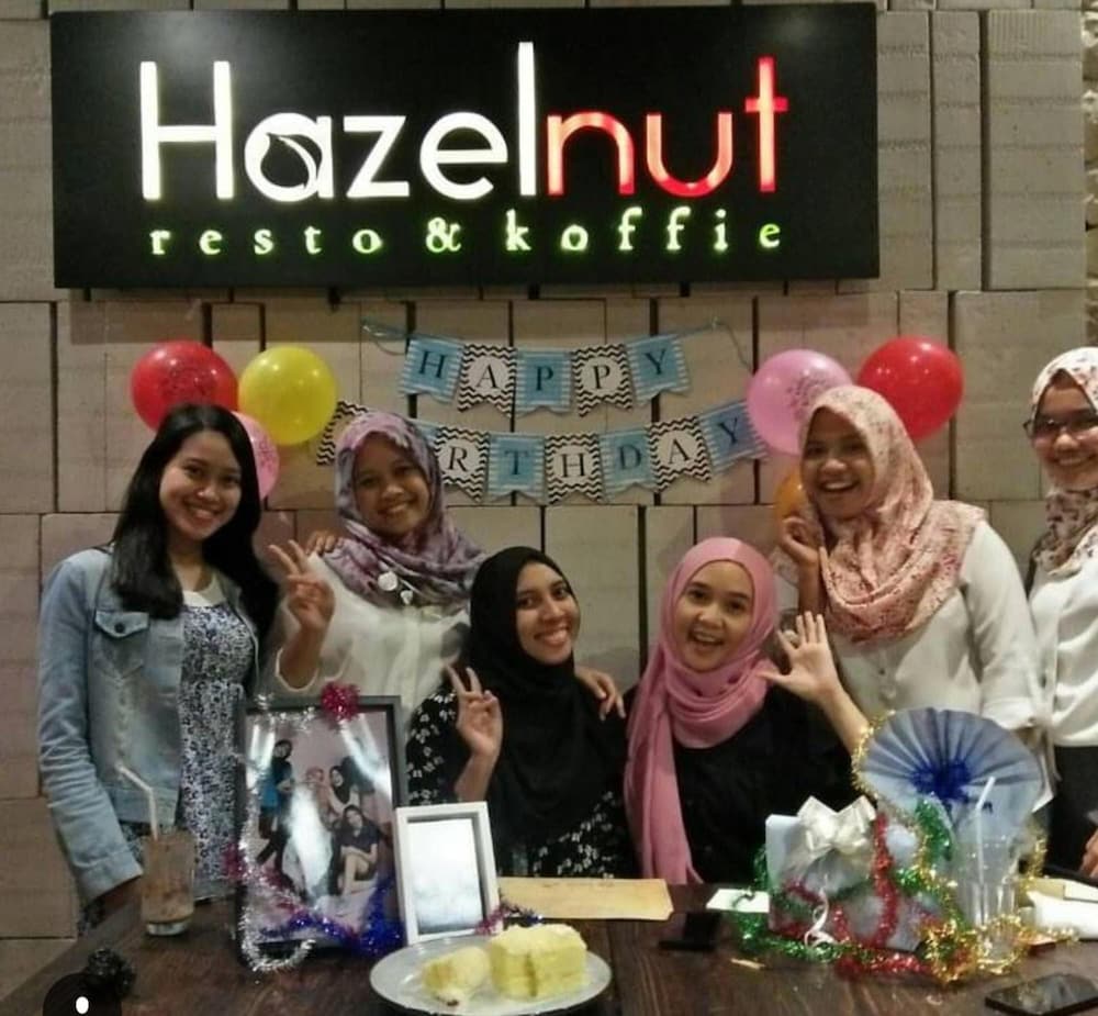 Hazotel Semarang 9/49