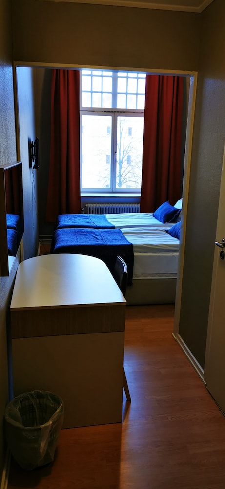 Sundsvall City Hostel 33/49
