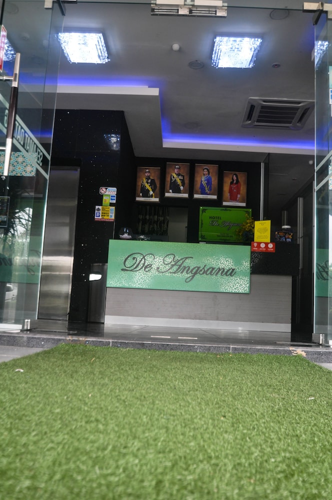 Hotel De Angsana Johor Bahru 31/35