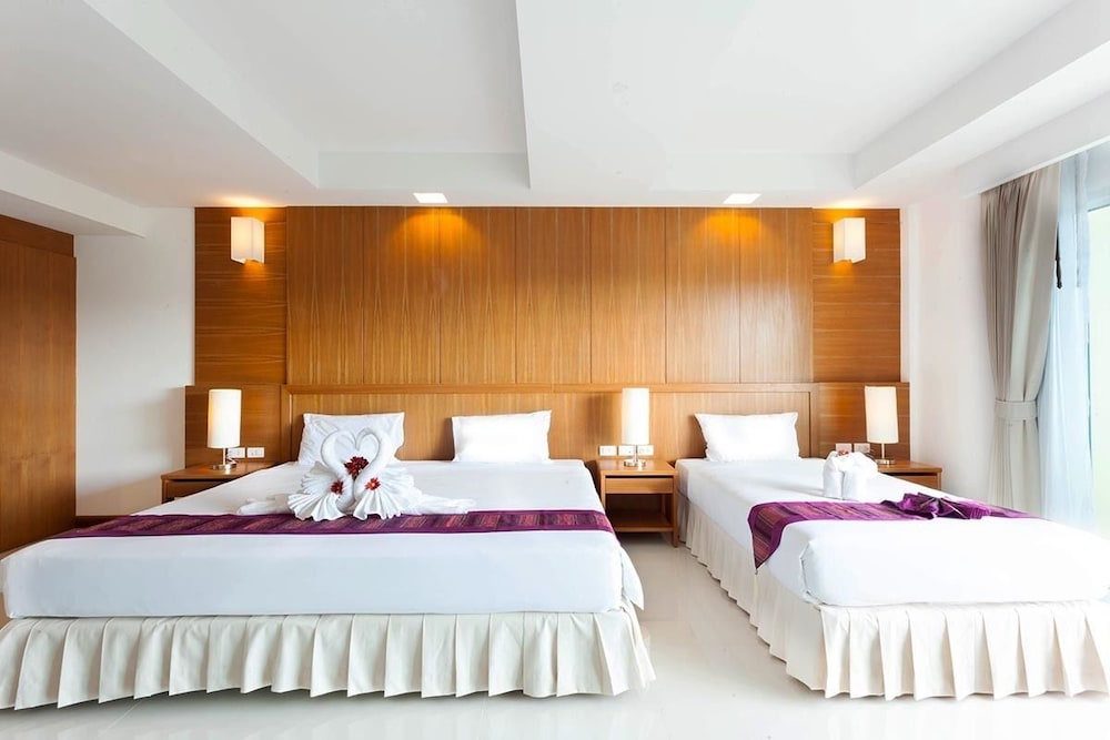 Rawai Princess Hotel 15/50