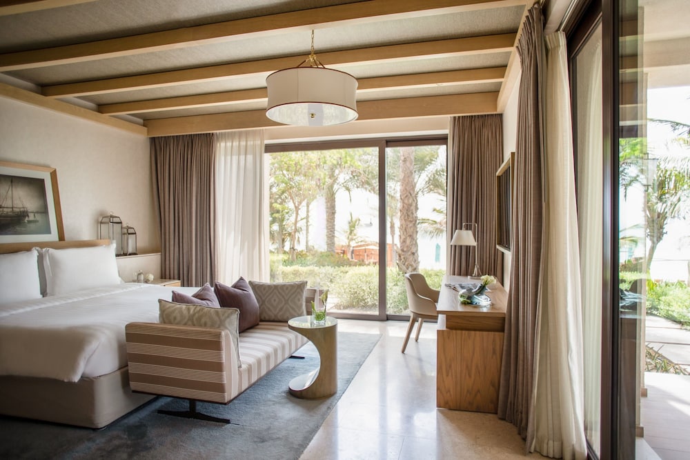GULF SUITE, OCEAN