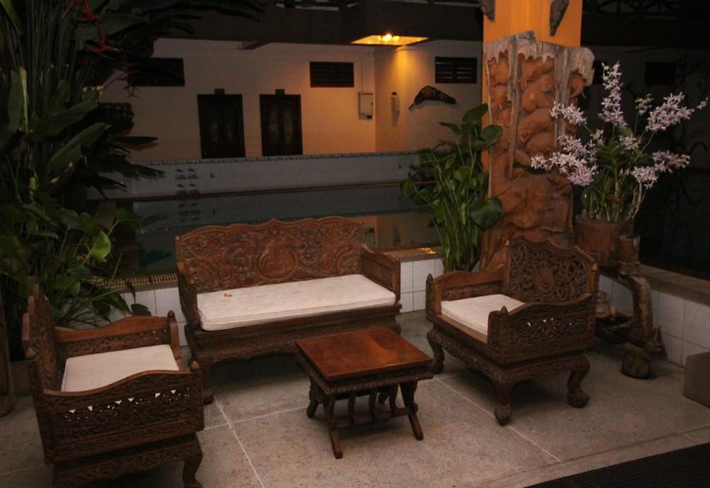 S.K.House 1 7/76