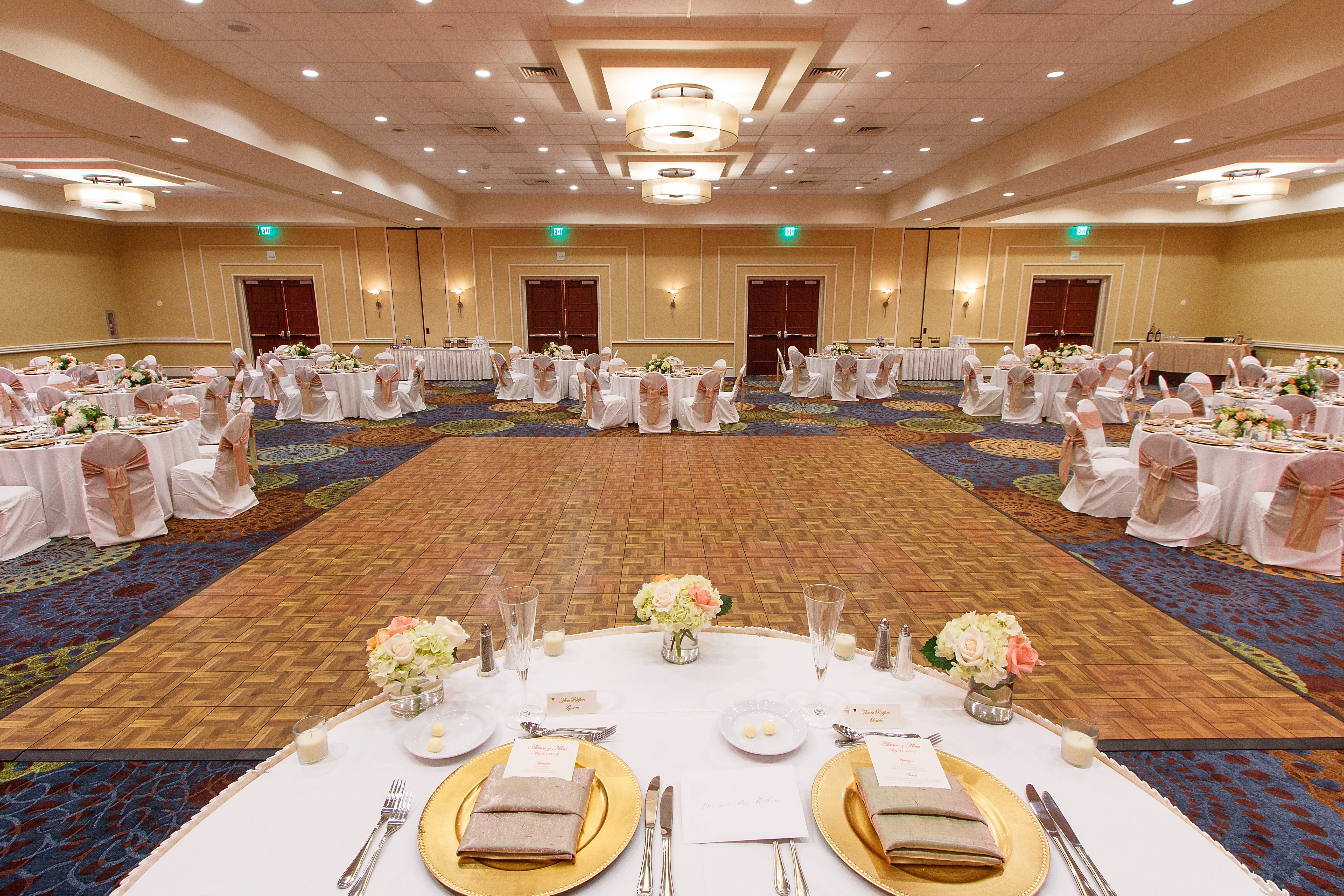 Holiday Inn Tampa Westshore Airport Area 34/50