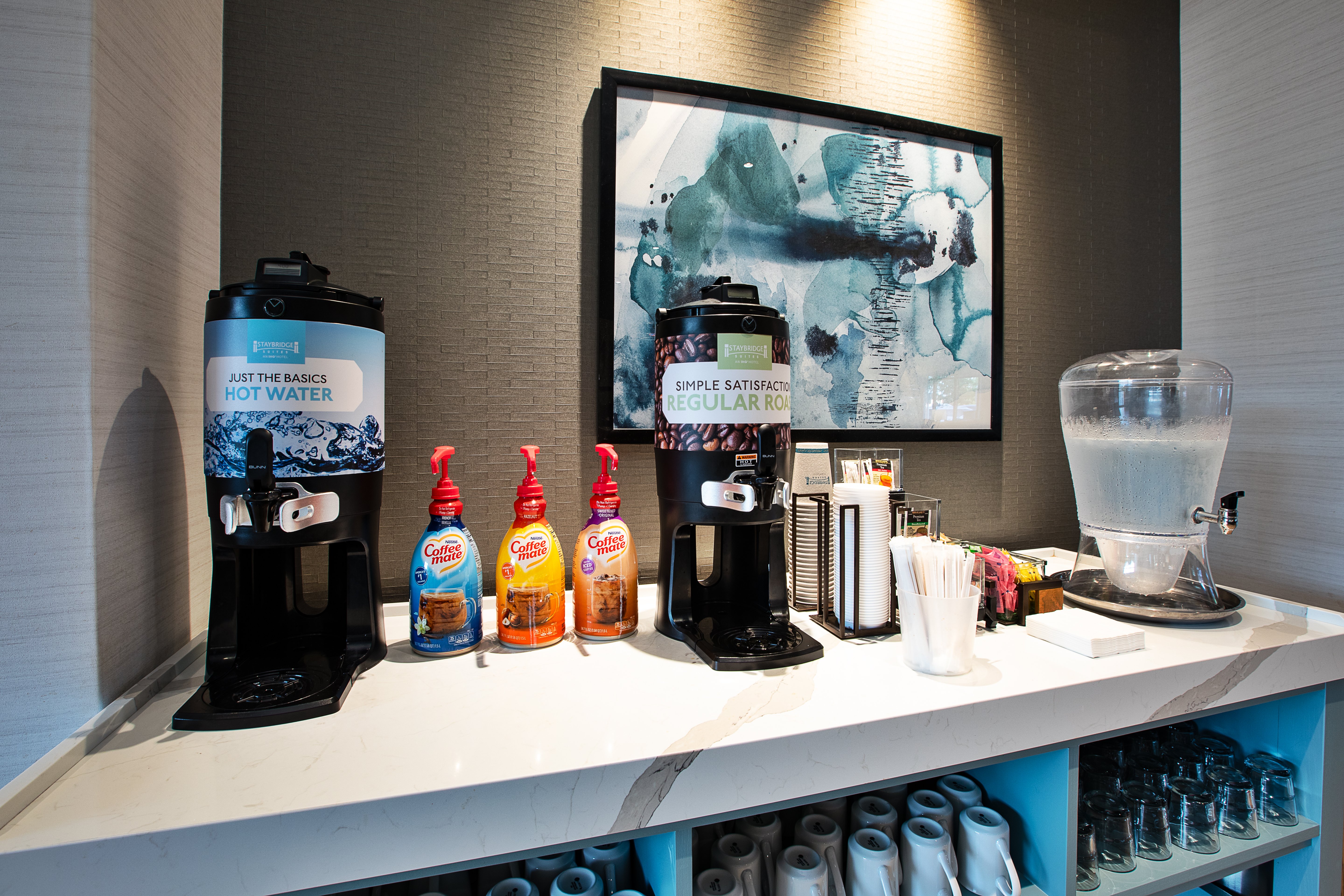 Staybridge Suites Grand Rapids South by IHG 10/38