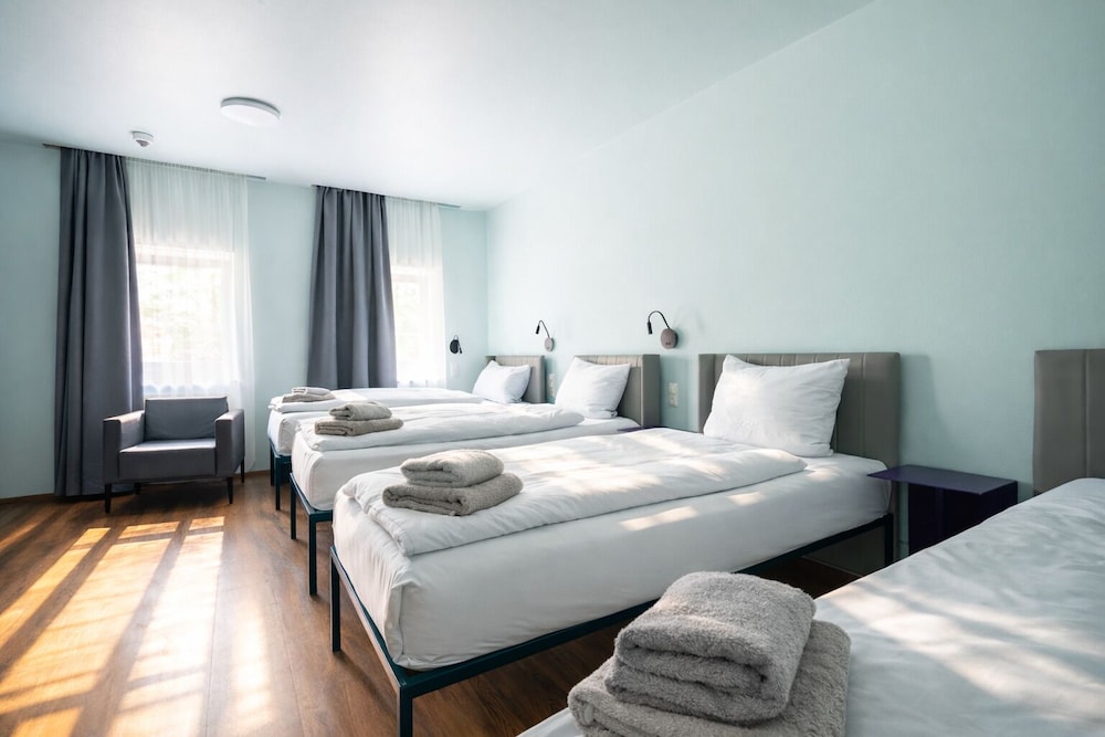 Das Schreder Hotel 24/49