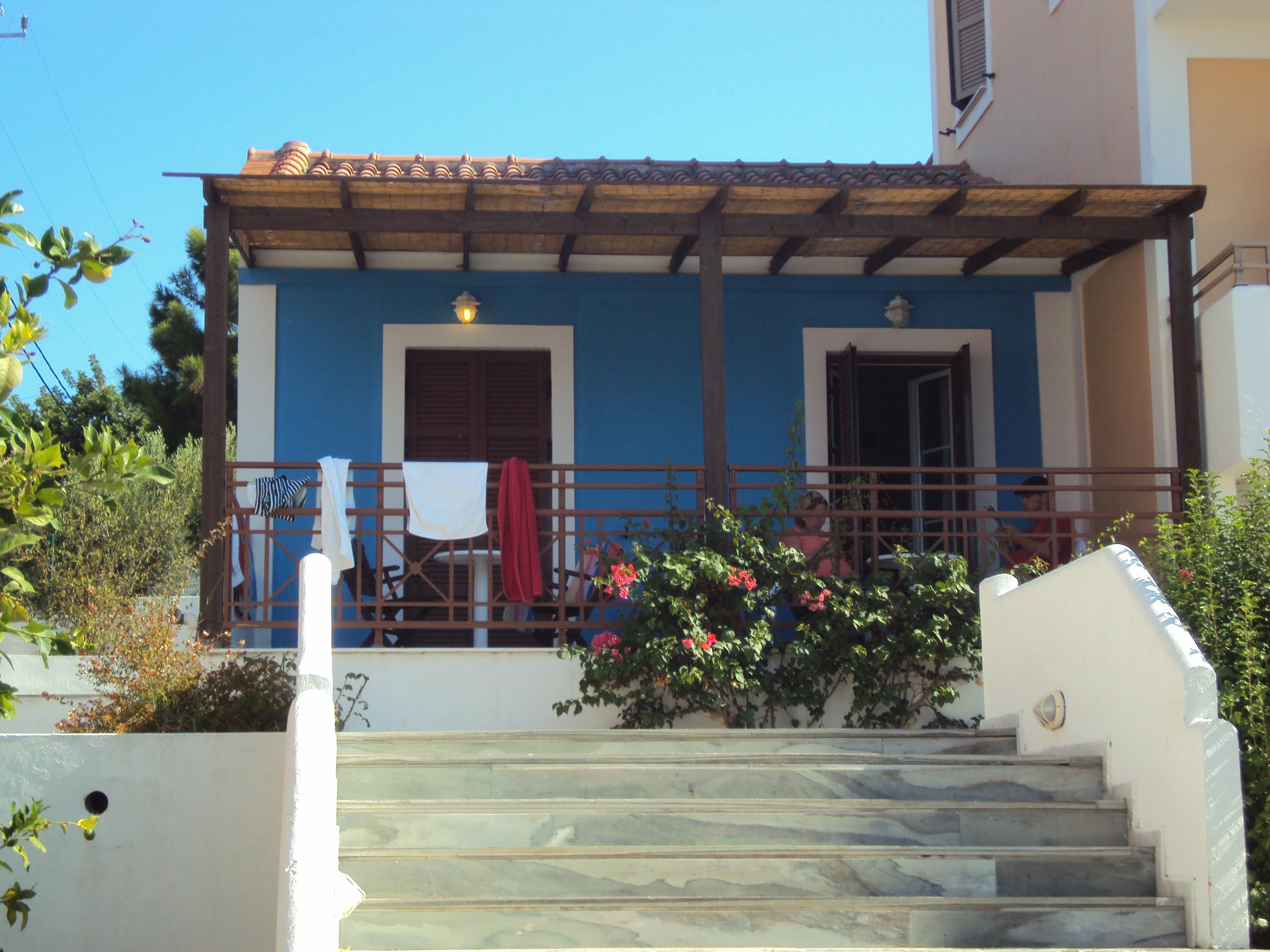 Mykali Hotel 20/74