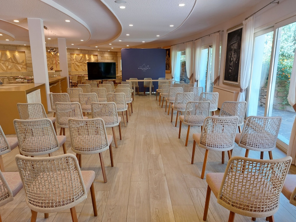 Cruccuris Resort - Adults Only 59/72