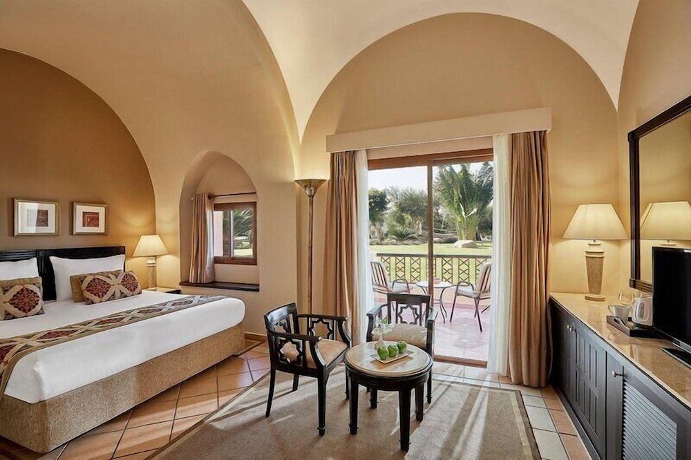 Steigenberger Coraya Beach- Adults Only (+16) in QUSEIR