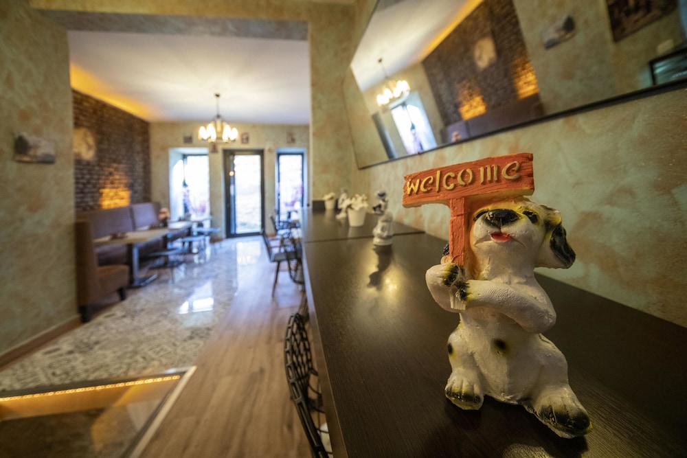 Royal Taksim Suites 27/50