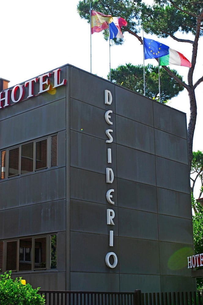 DESIDERIO 1/41