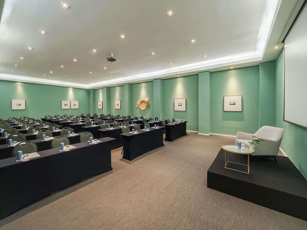 Grand Mercure Rio de Janeiro Copacabana 23/48