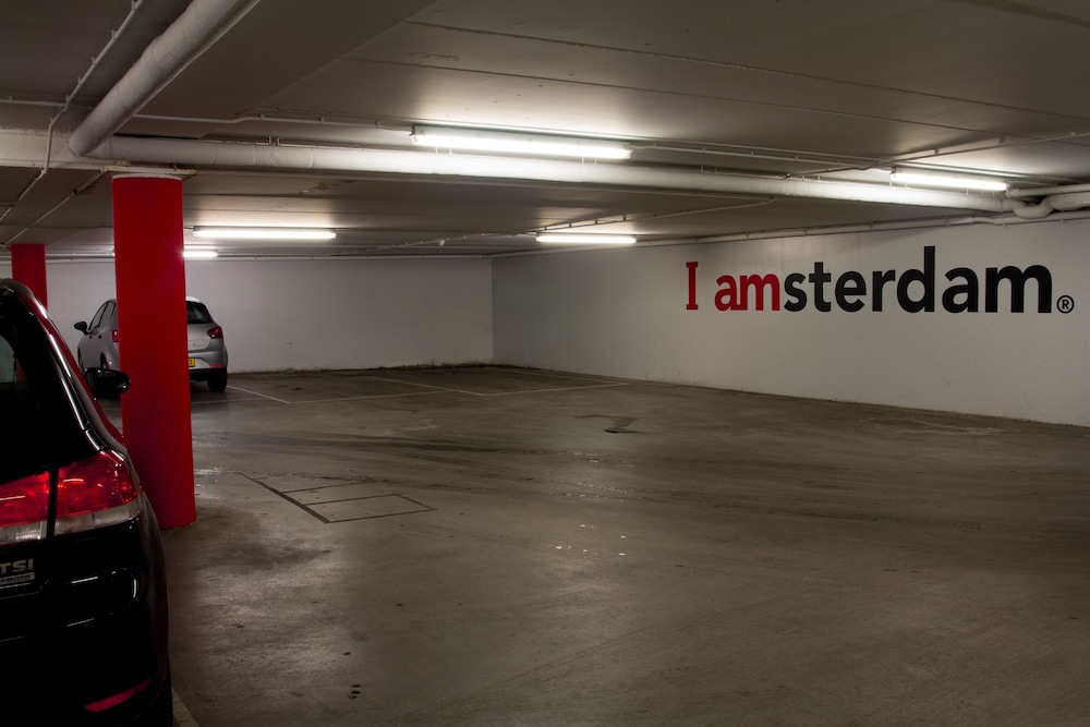 Westcord Art Hotel Amsterdam 4 stars 65/70